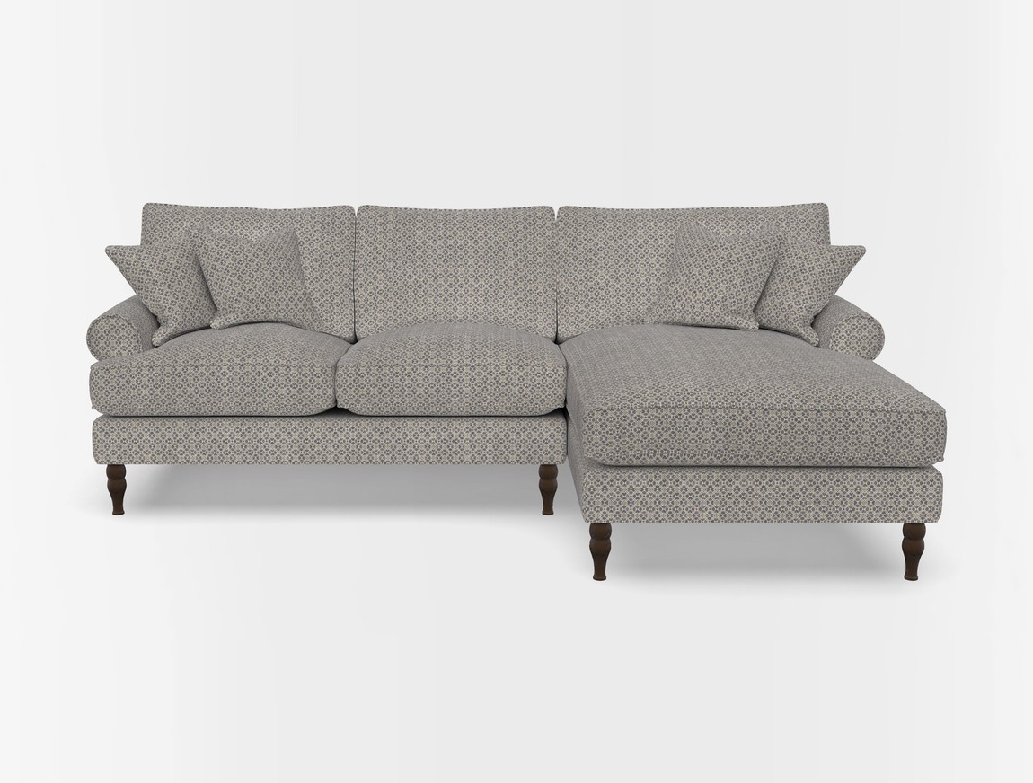Chaise Sofa RHF