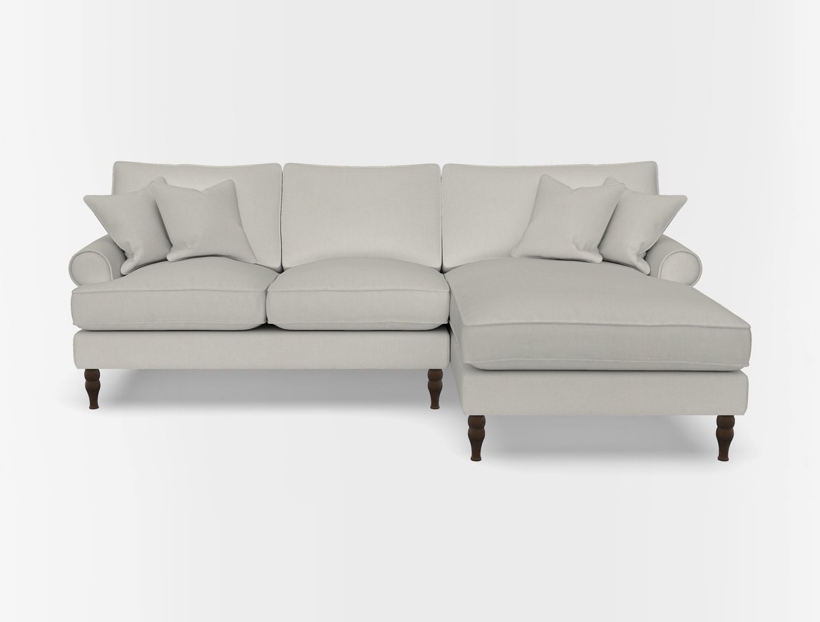 Chaise Sofa RHF