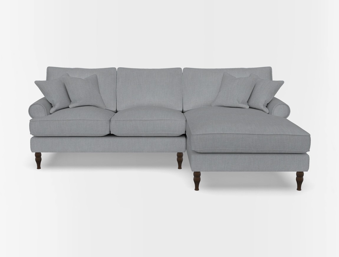 Chaise Sofa RHF