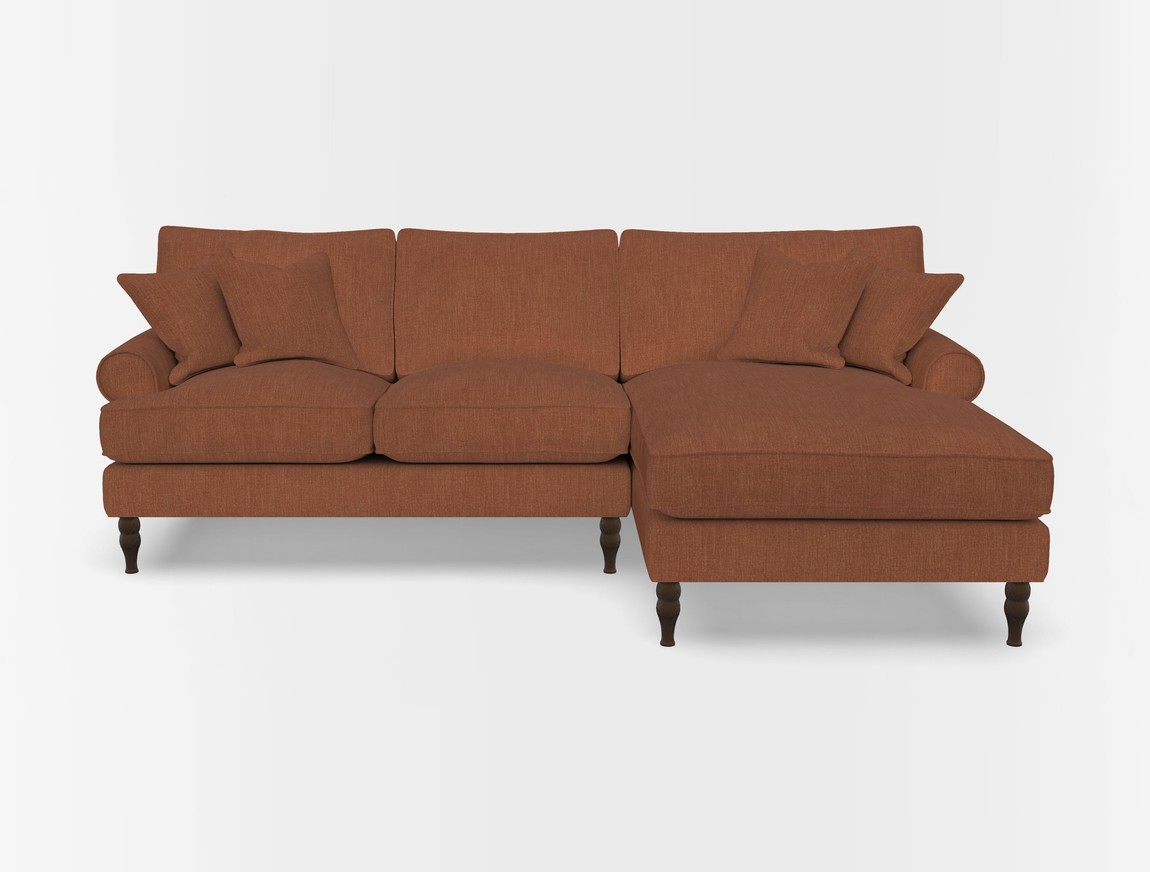 Chaise Sofa RHF