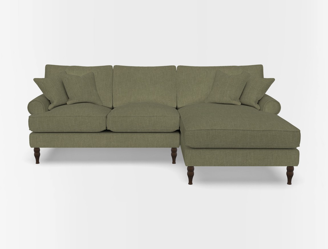 Chaise Sofa RHF
