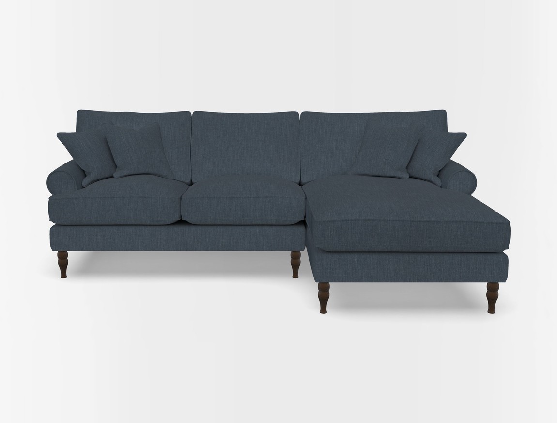 Chaise Sofa RHF