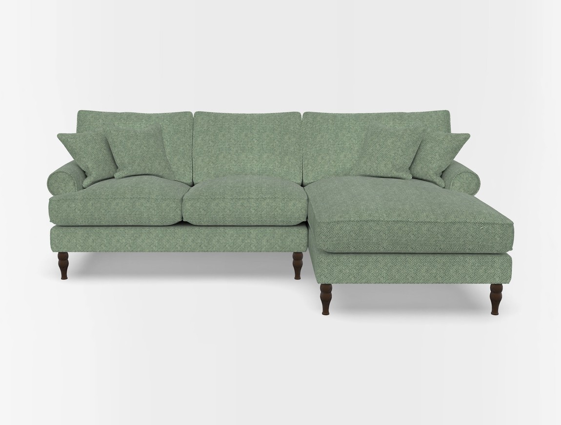 Chaise Sofa RHF