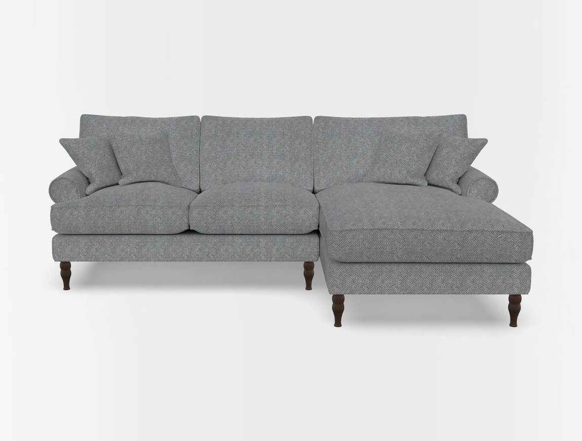 Chaise Sofa RHF