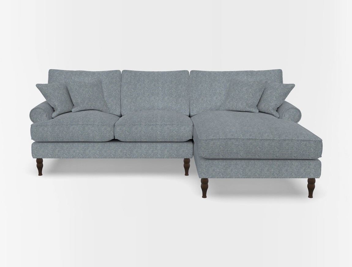 Chaise Sofa RHF