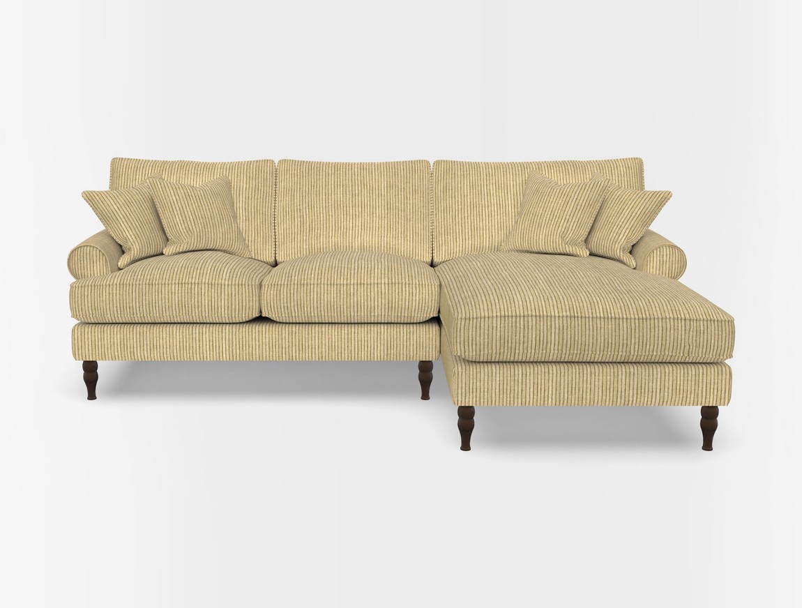 Chaise Sofa RHF