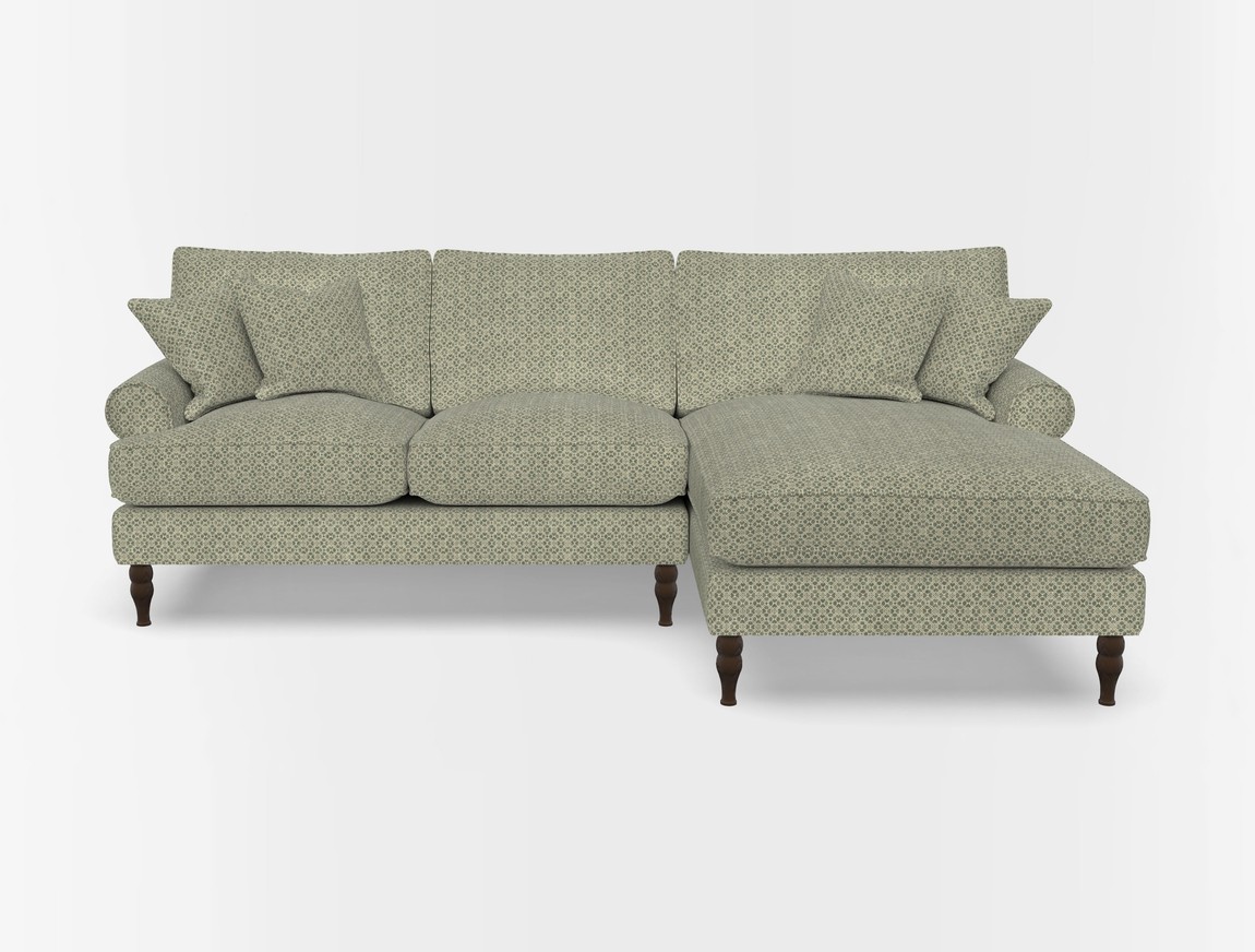 Chaise Sofa RHF