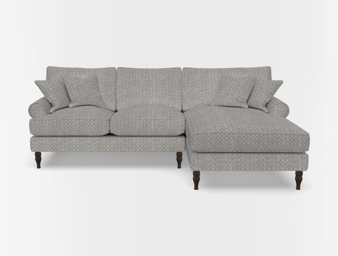 Chaise Sofa RHF