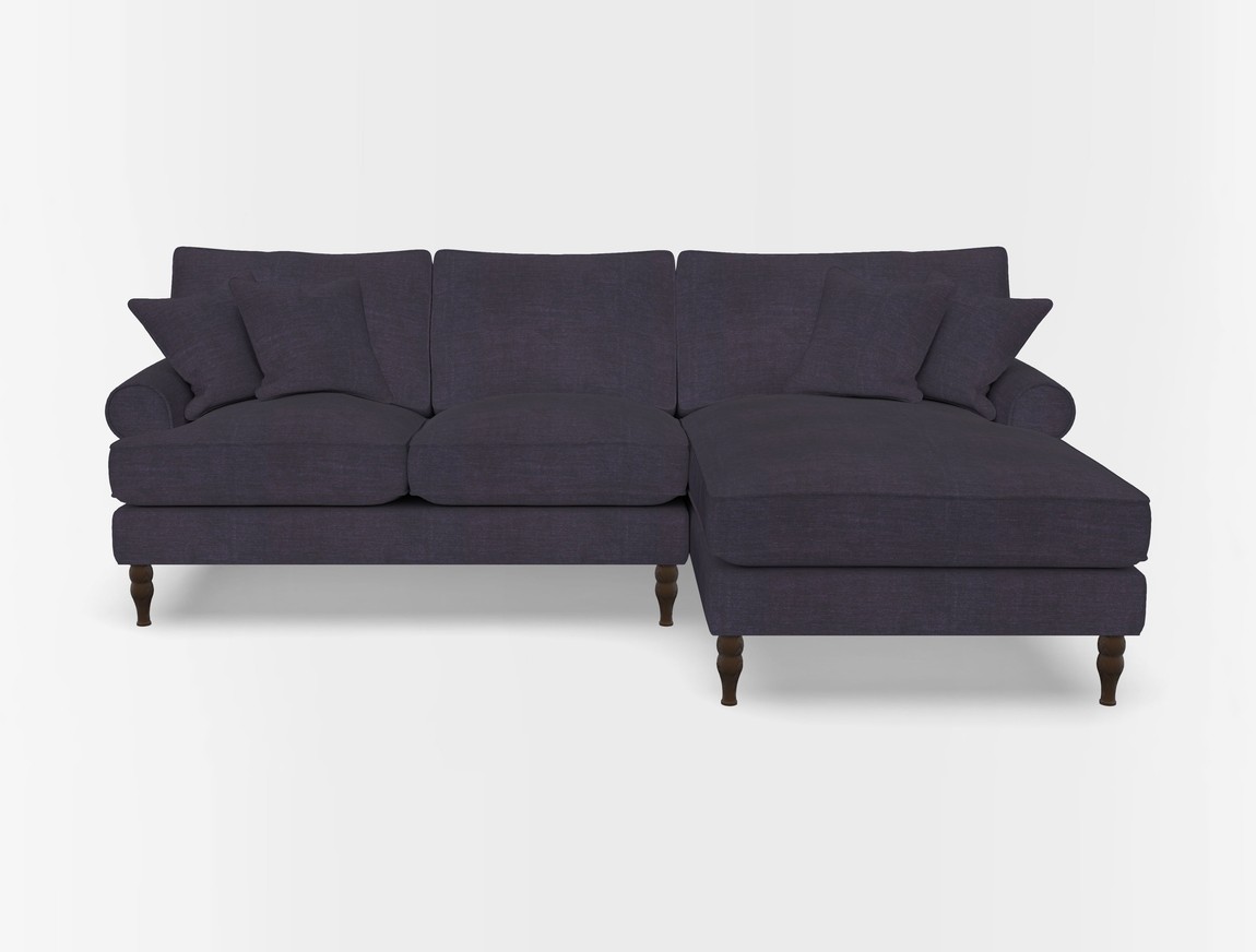 Chaise Sofa RHF