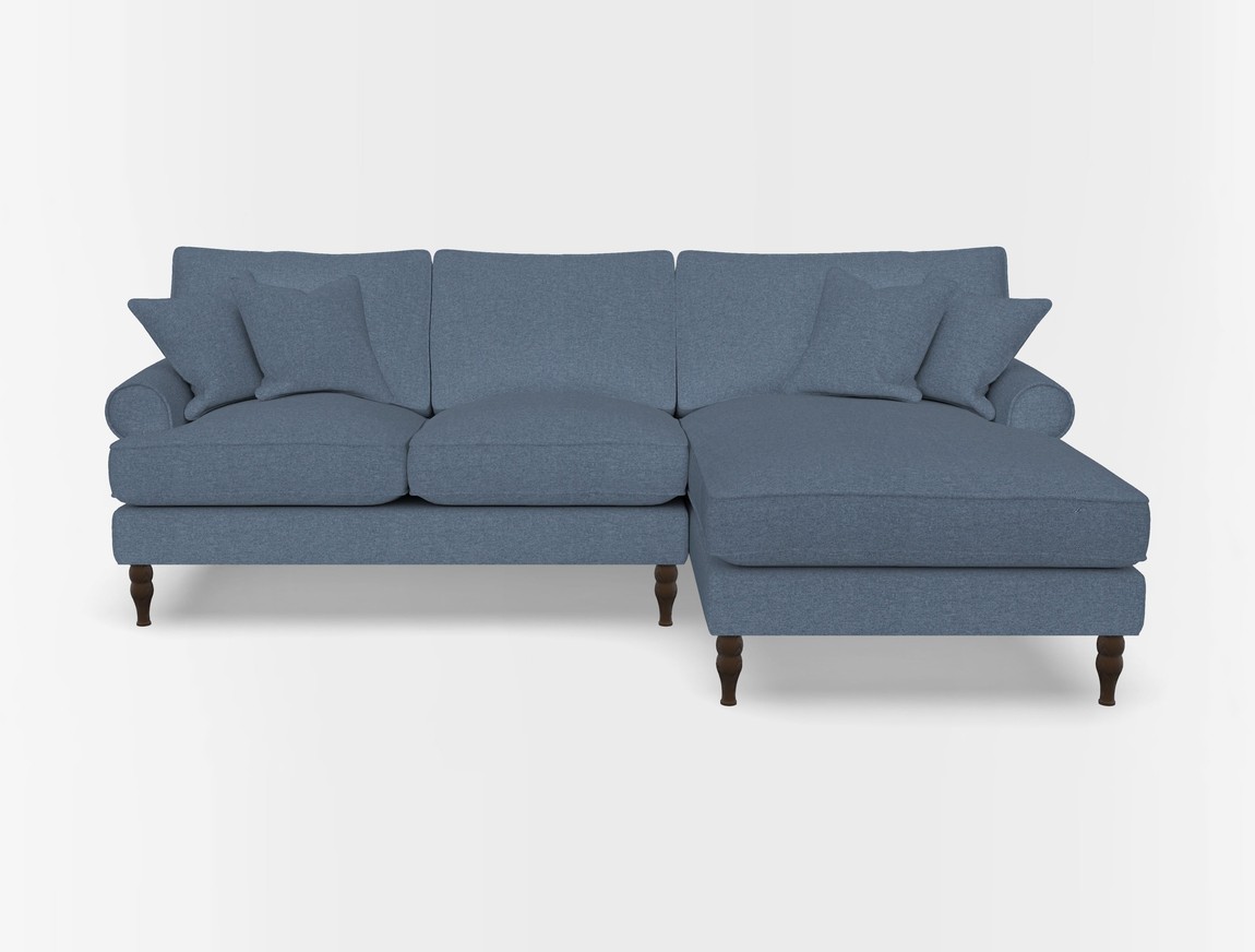 Chaise Sofa RHF