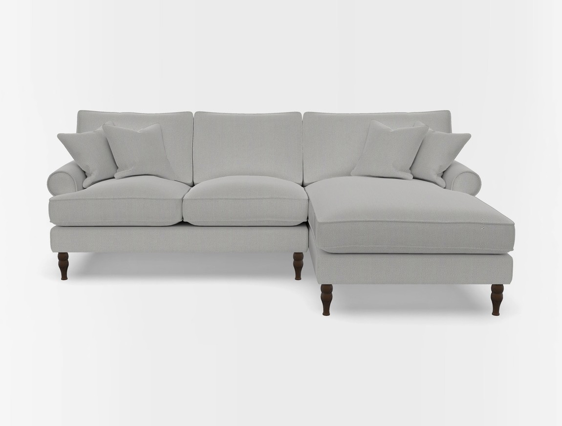 Chaise Sofa RHF