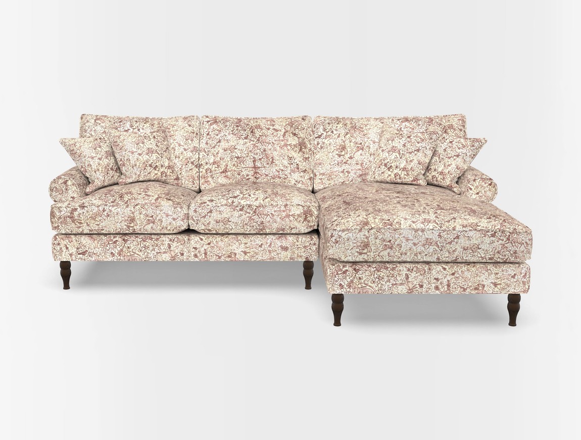 Chaise Sofa RHF
