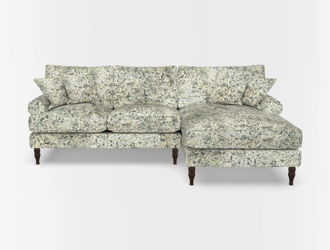 Chaise Sofa RHF