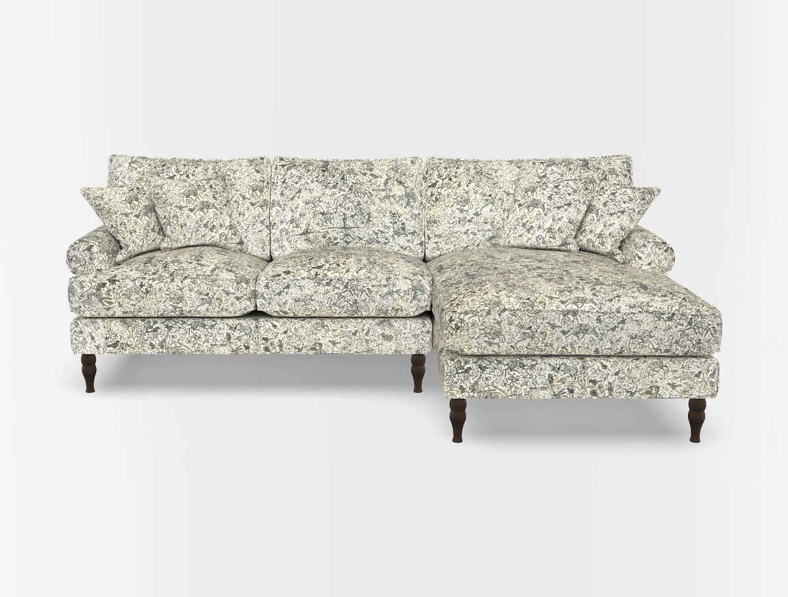 Chaise Sofa RHF