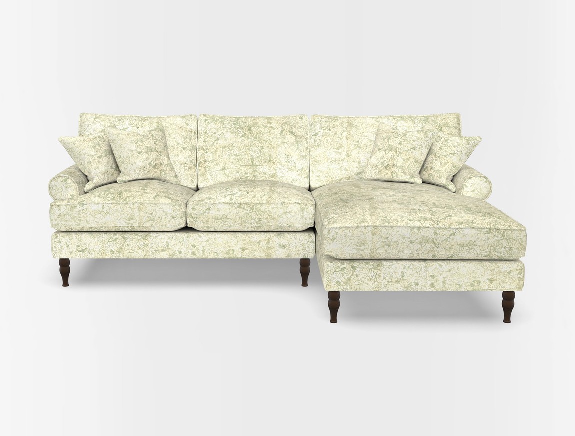 Chaise Sofa RHF