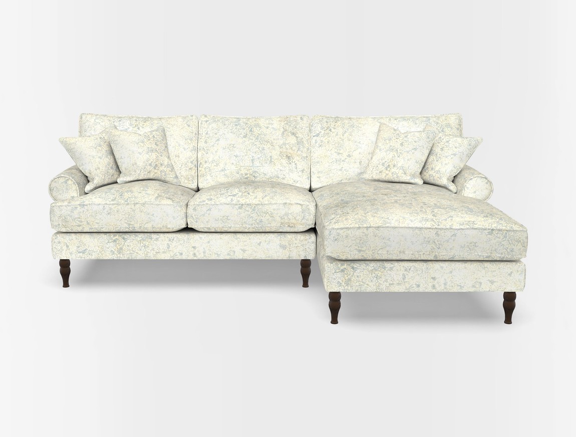 Chaise Sofa RHF