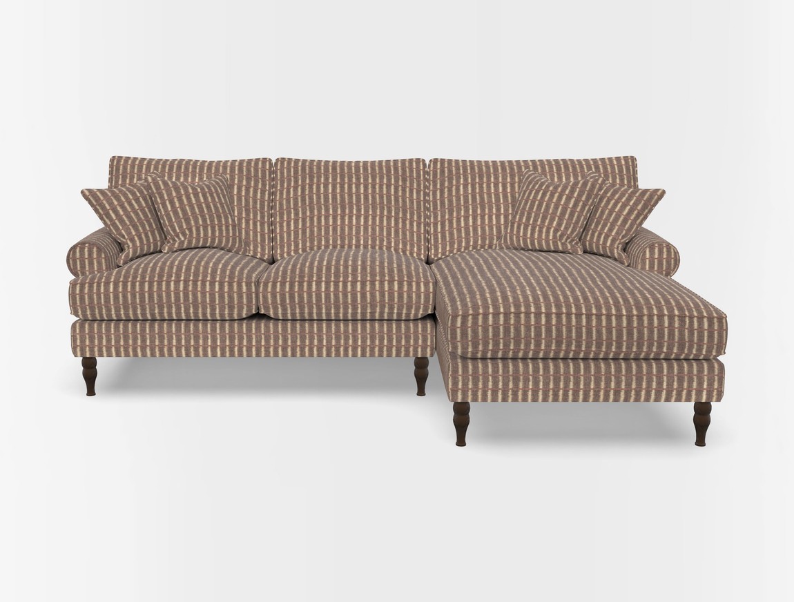 Chaise Sofa RHF
