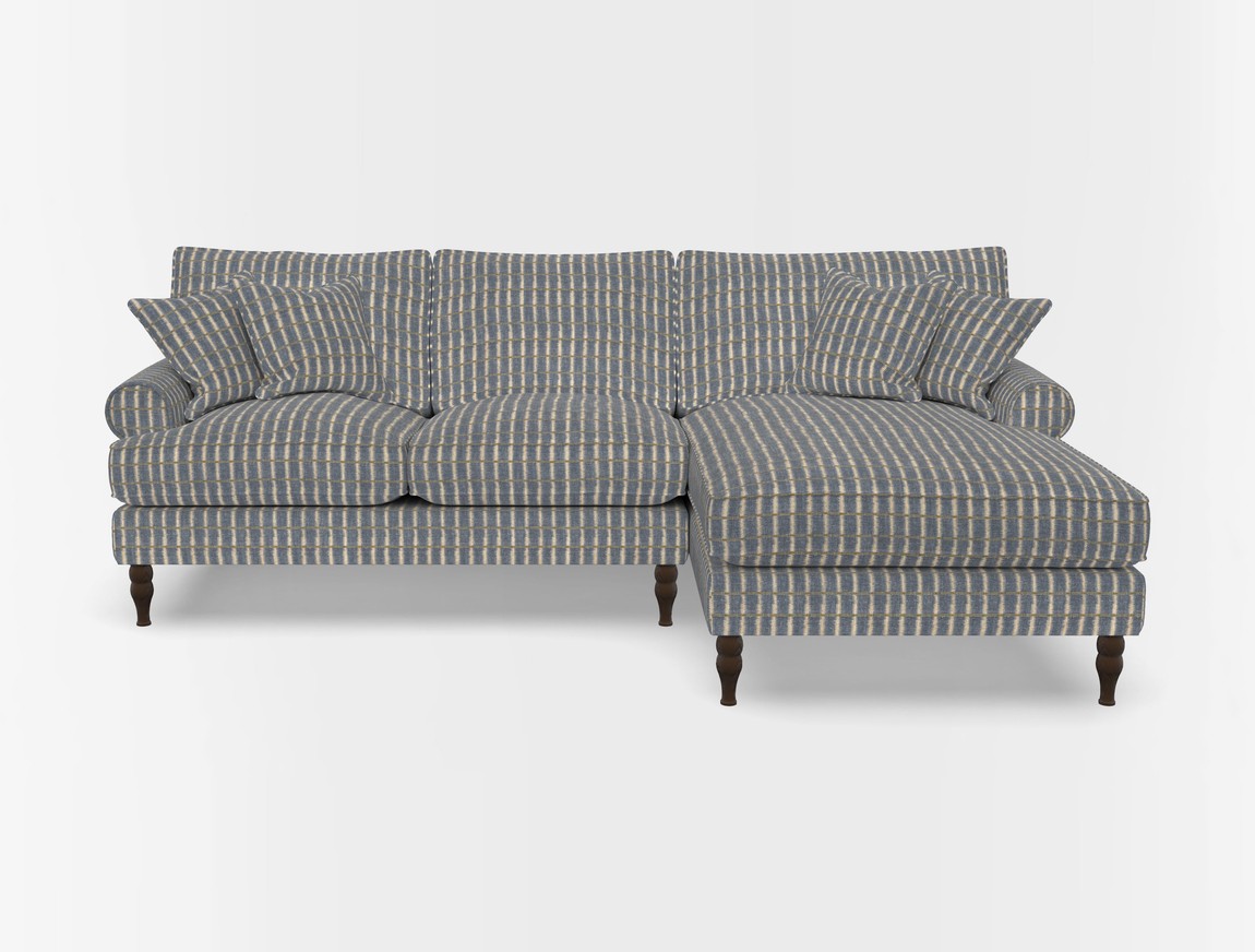 Chaise Sofa RHF