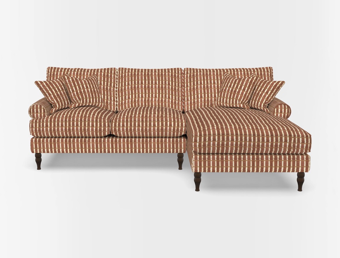 Chaise Sofa RHF