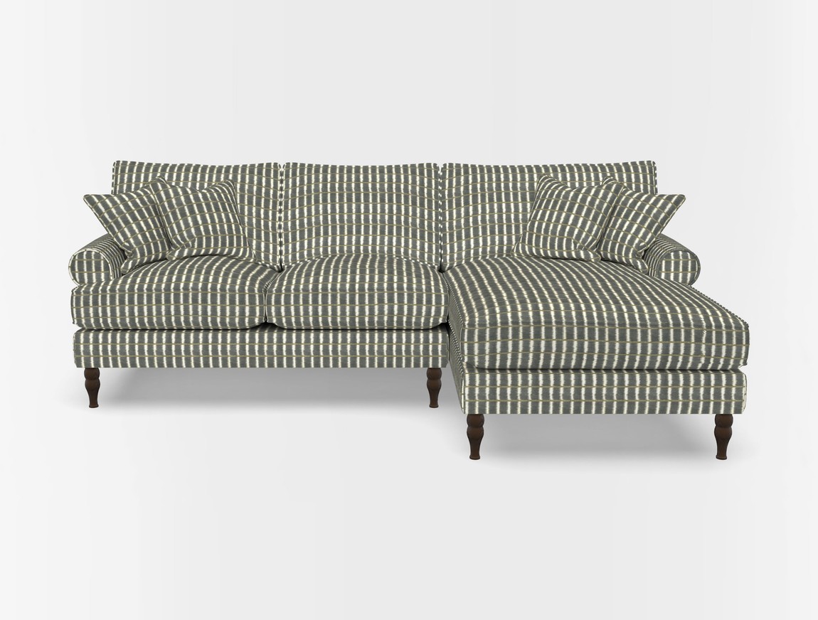 Chaise Sofa RHF