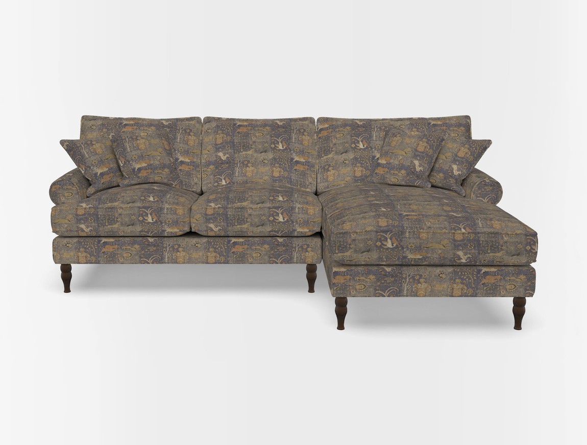 Chaise Sofa RHF