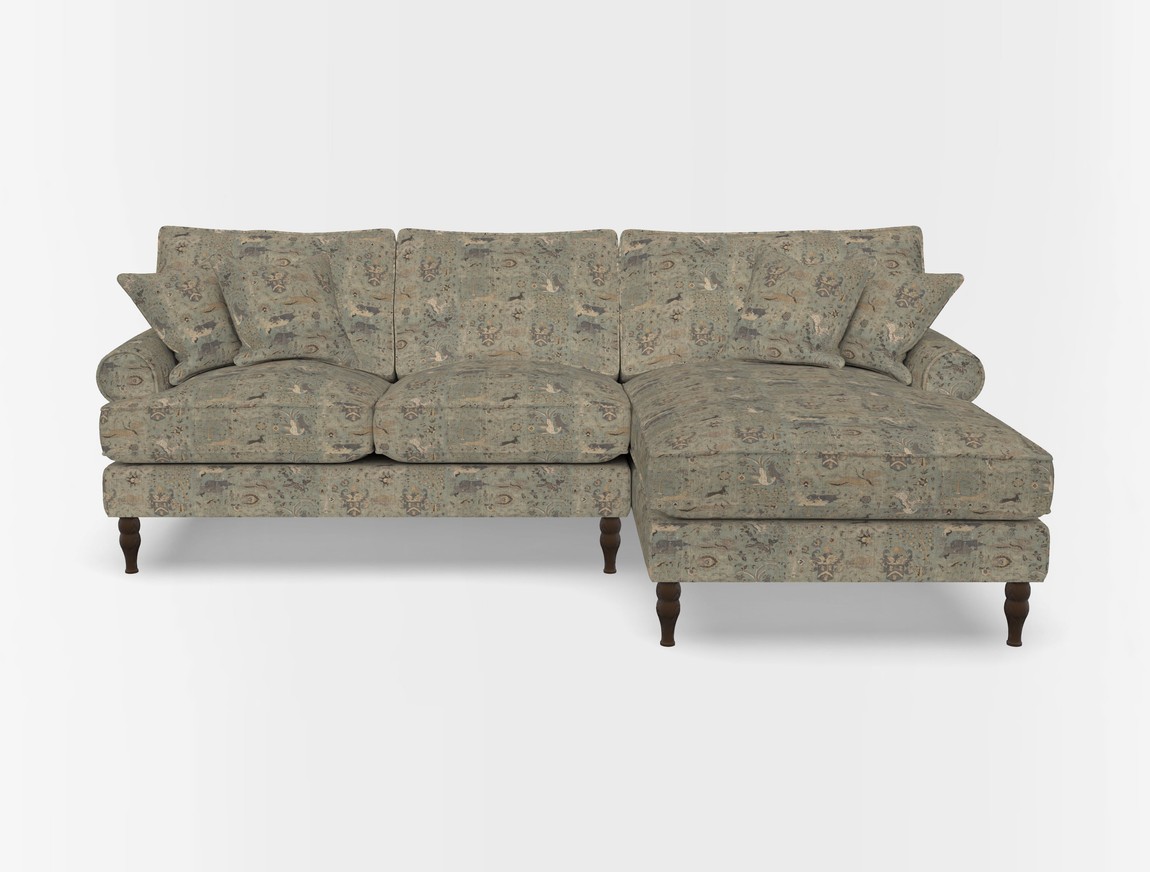 Chaise Sofa RHF