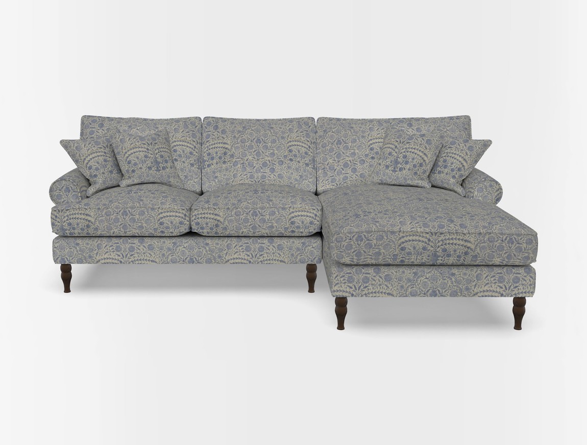 Chaise Sofa RHF