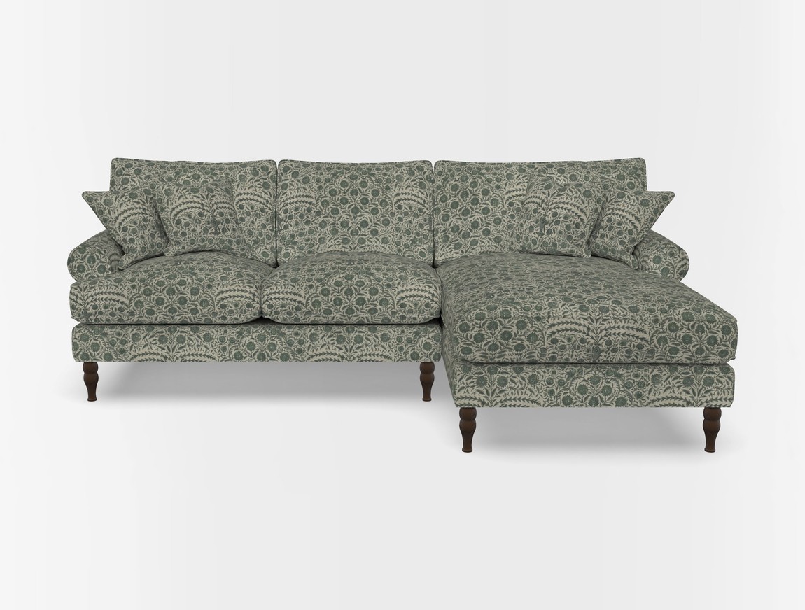 Chaise Sofa RHF