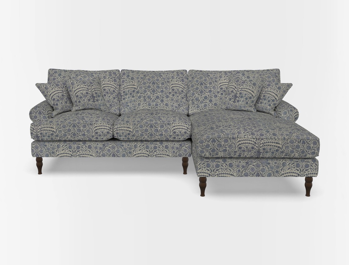 Chaise Sofa RHF