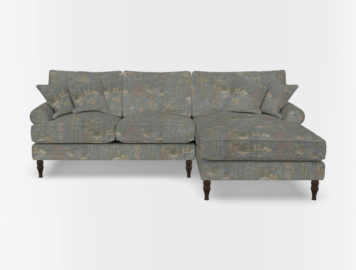 Chaise Sofa RHF