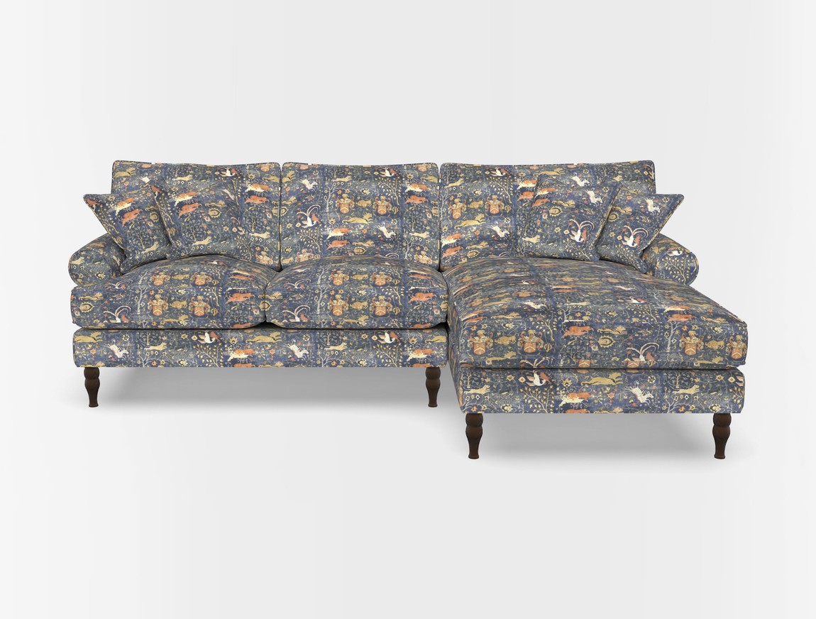 Chaise Sofa RHF
