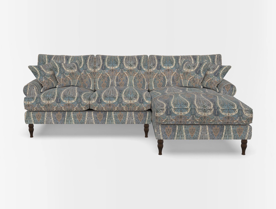 Chaise Sofa RHF