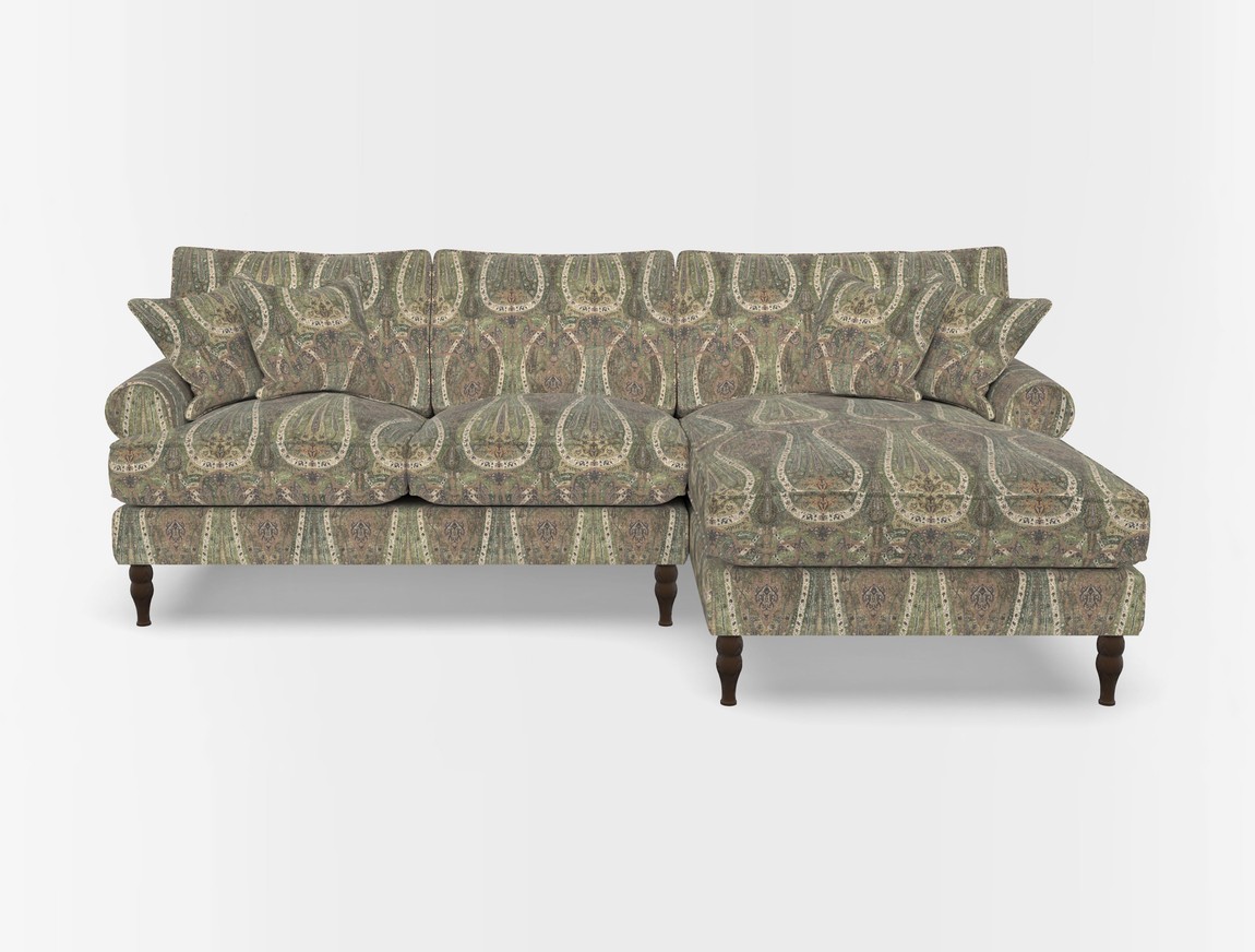 Chaise Sofa RHF