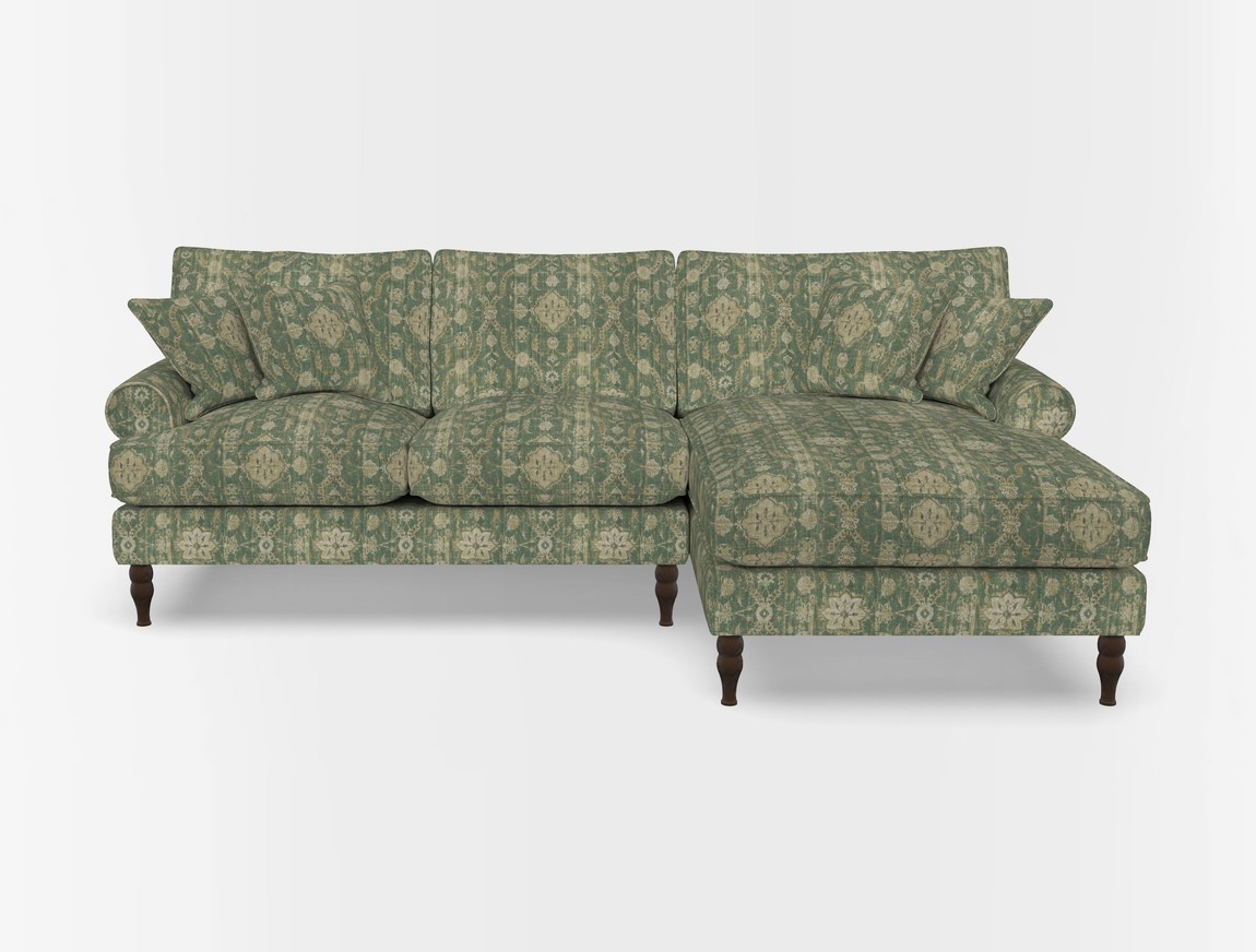 Chaise Sofa RHF