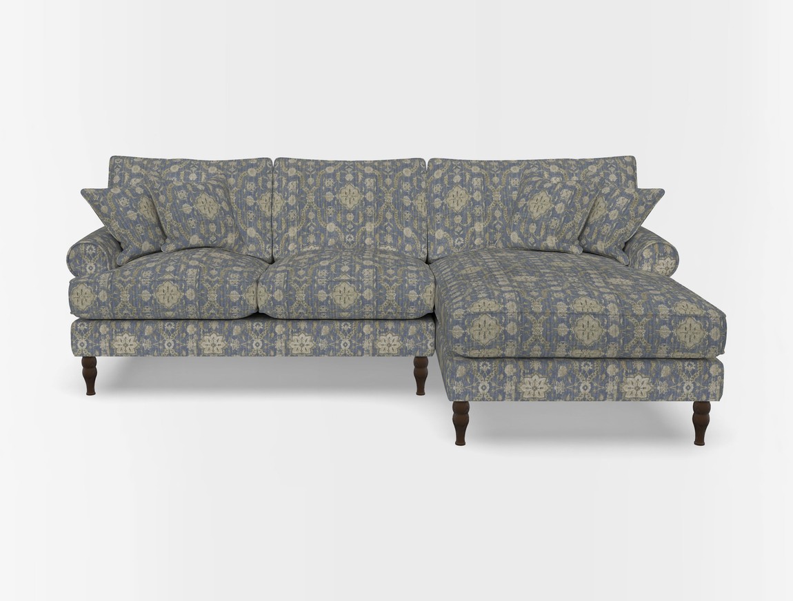 Chaise Sofa RHF