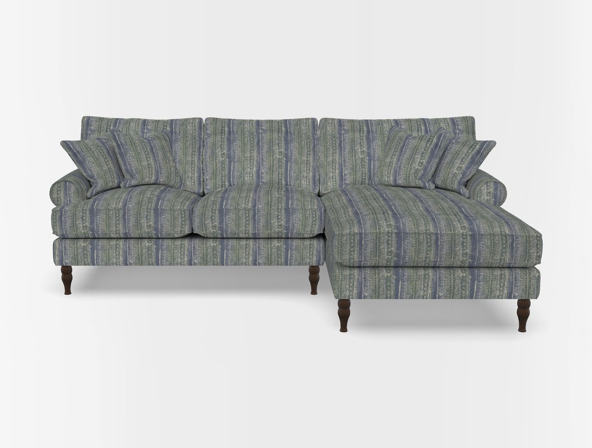 Chaise Sofa RHF