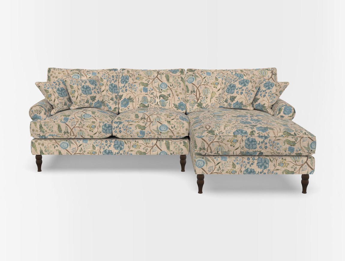 Chaise Sofa RHF
