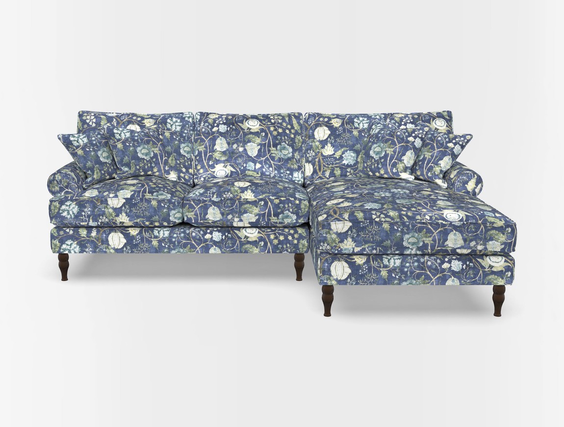 Chaise Sofa RHF