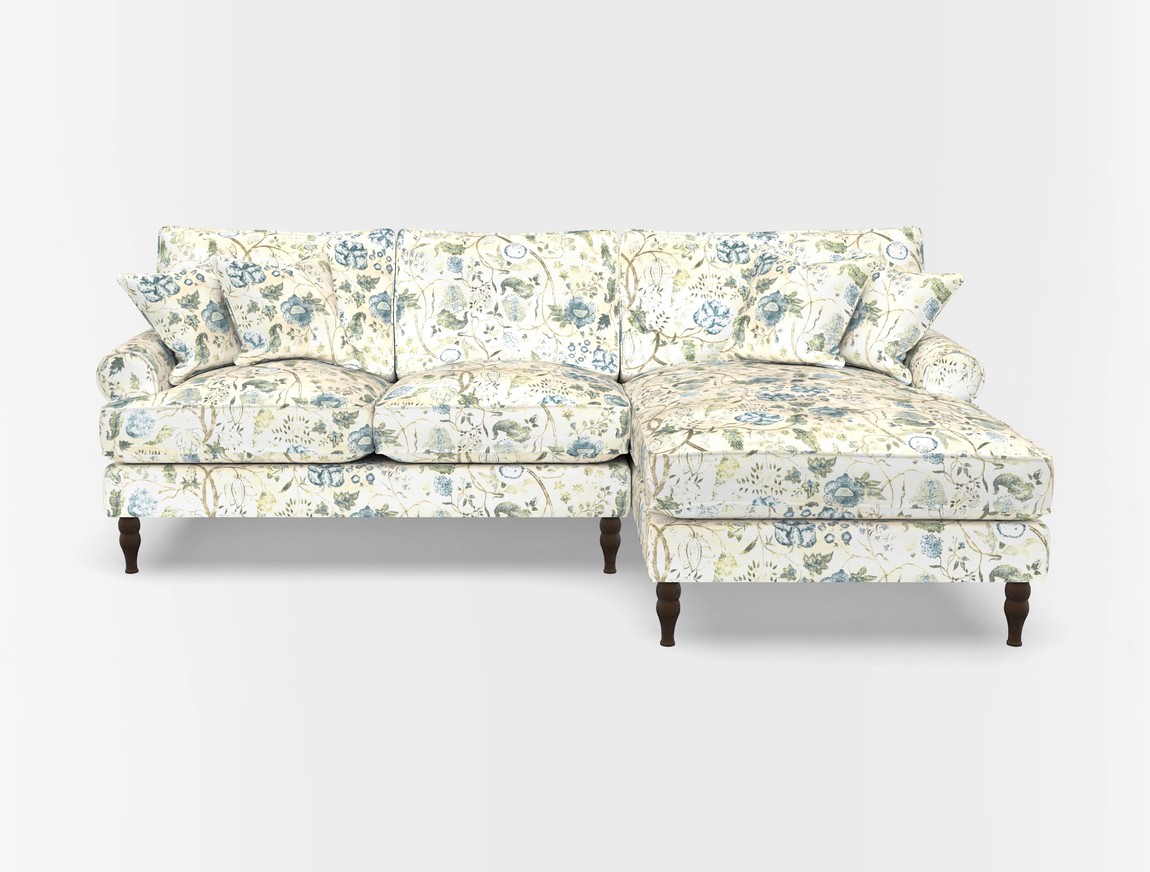 Chaise Sofa RHF