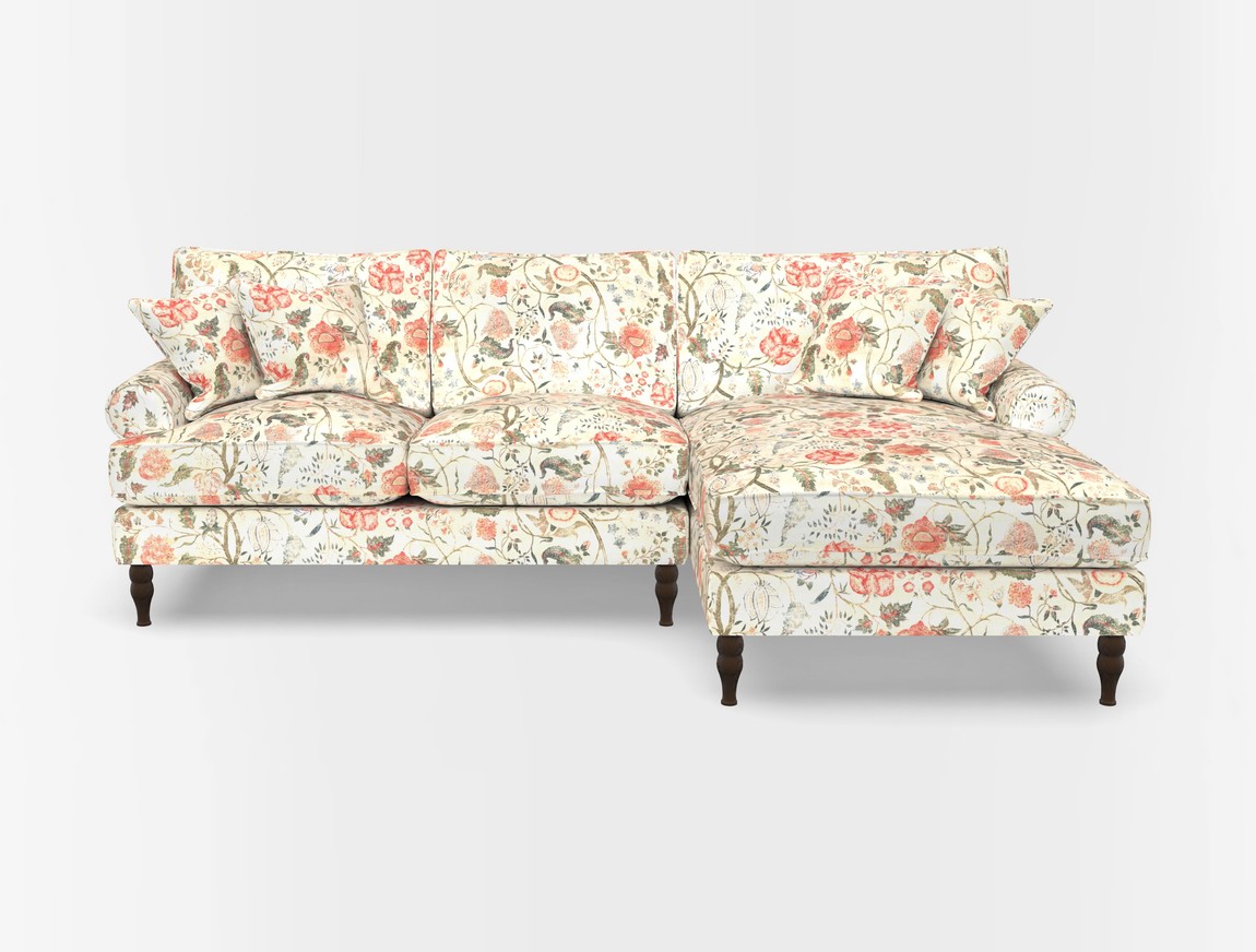 Chaise Sofa RHF