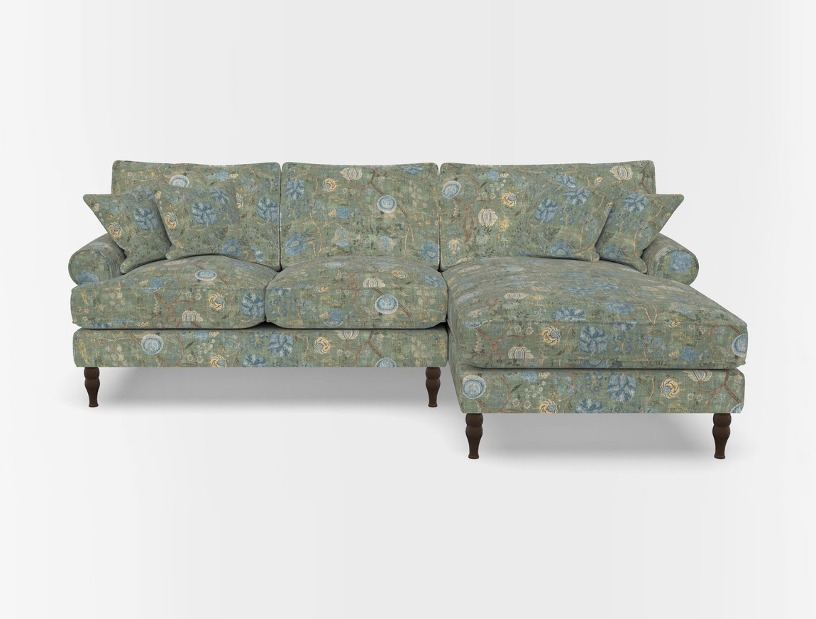 Chaise Sofa RHF
