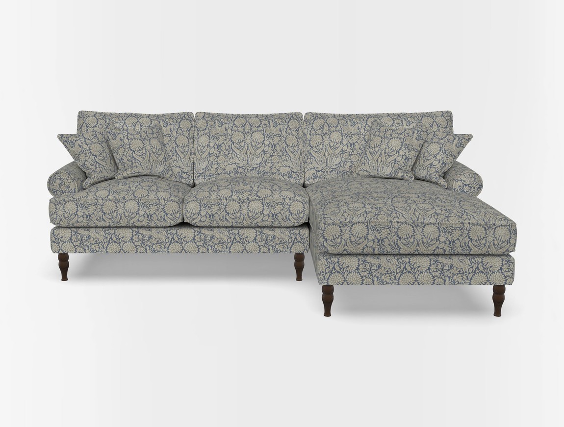 Chaise Sofa RHF