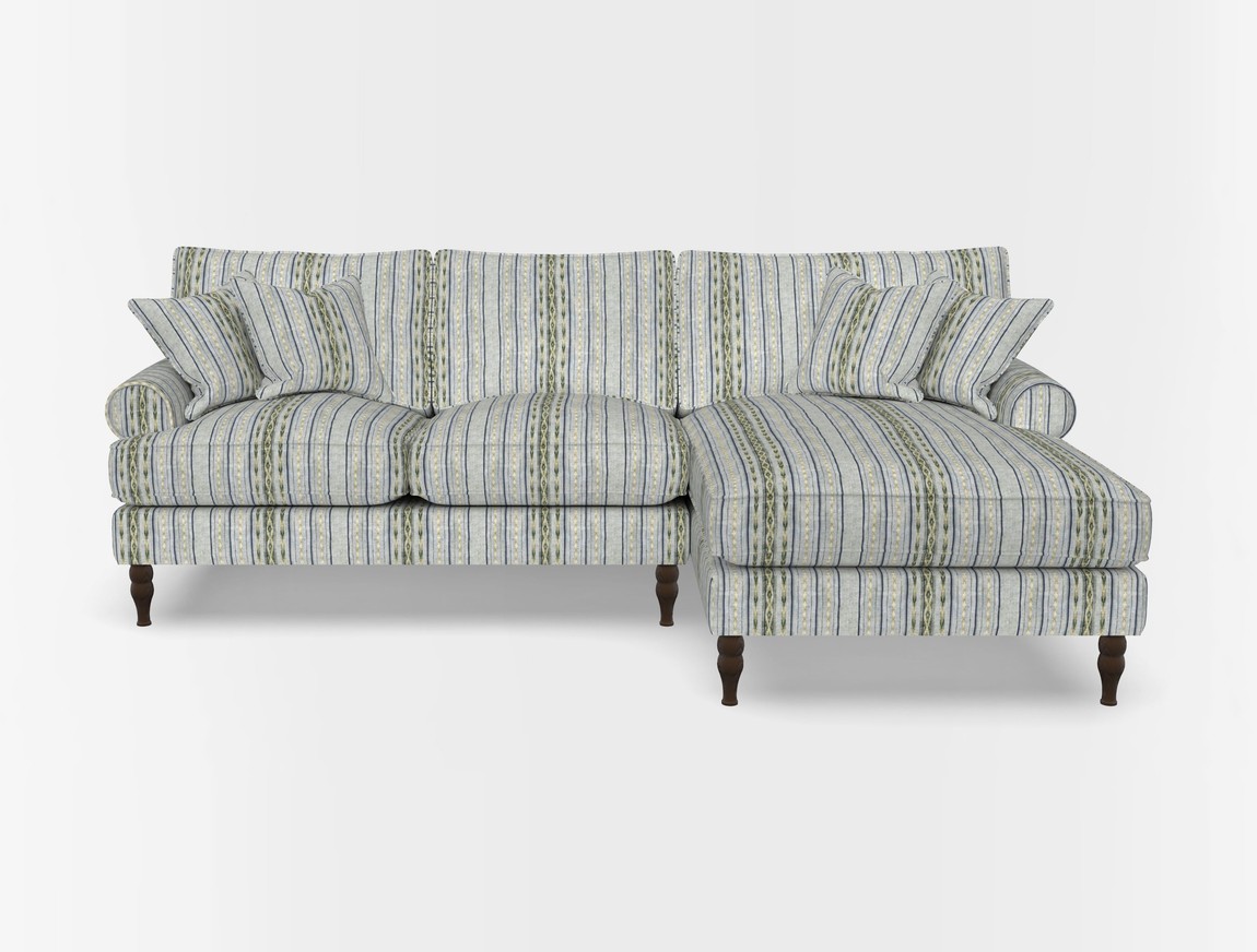 Chaise Sofa RHF