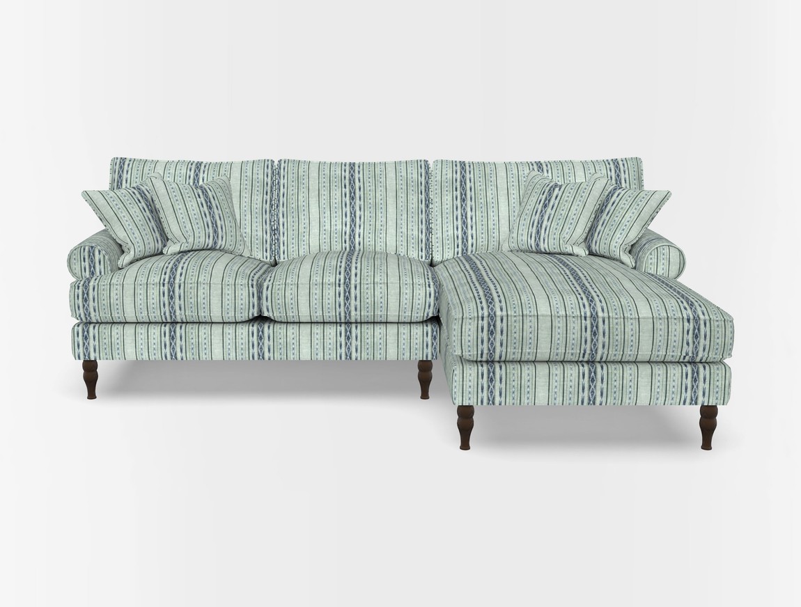 Chaise Sofa RHF