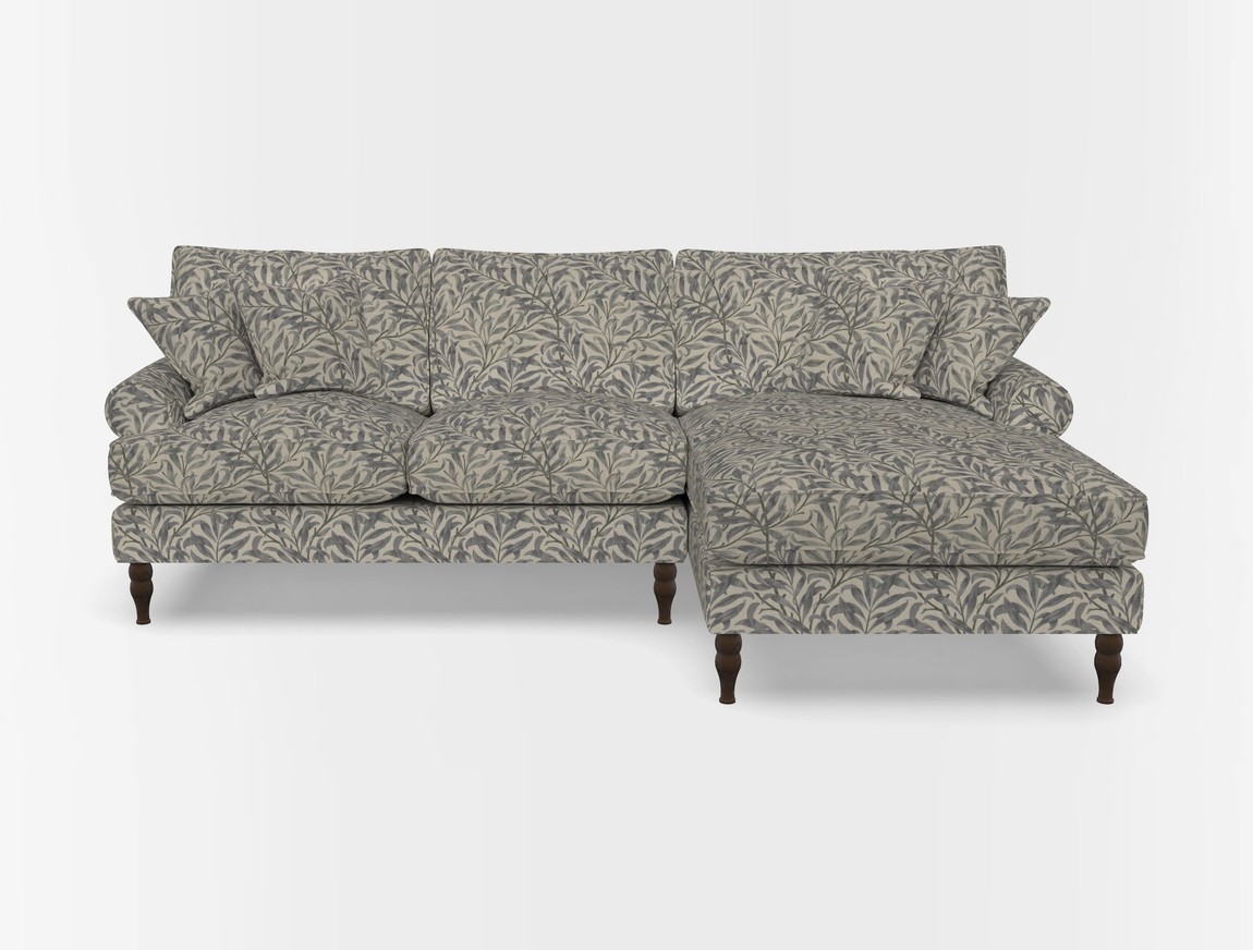 Chaise Sofa RHF