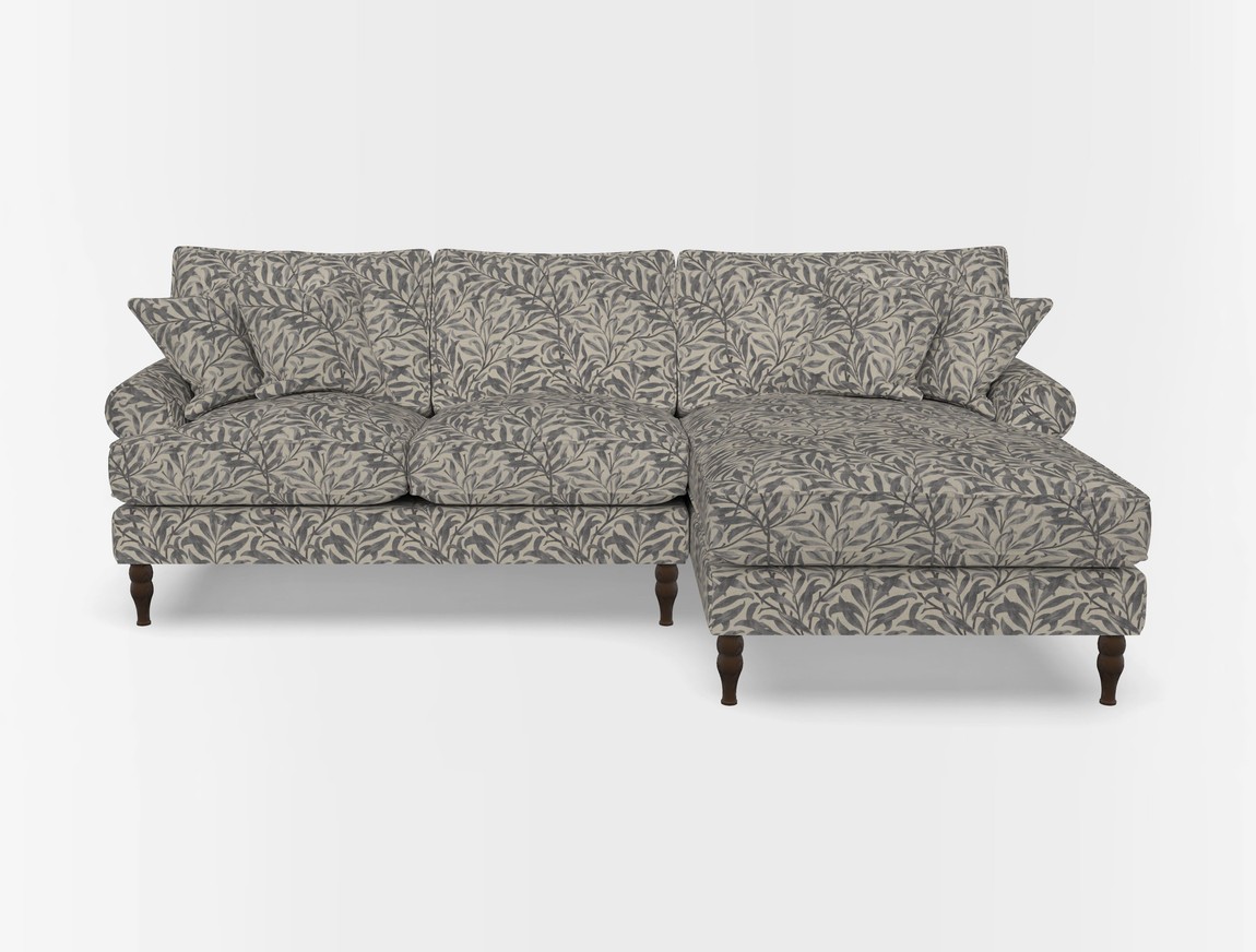 Chaise Sofa RHF