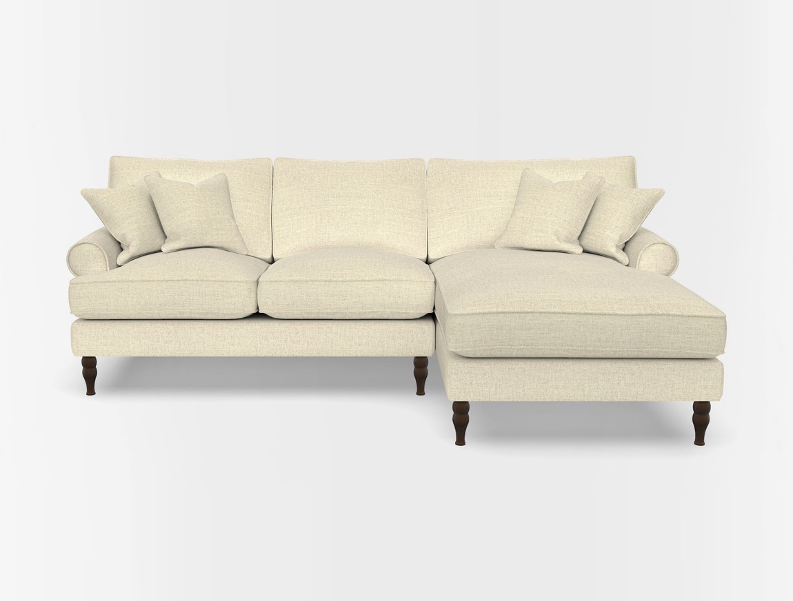 Chaise Sofa RHF