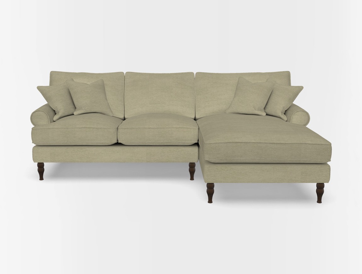 Chaise Sofa RHF