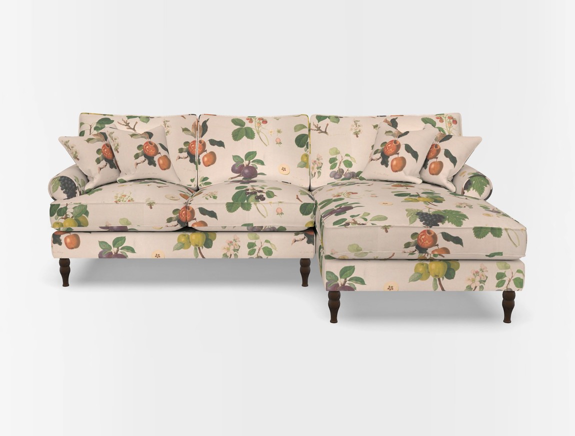 Chaise Sofa RHF