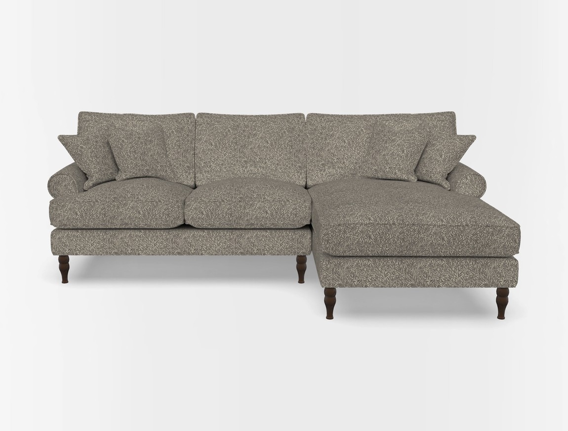 Chaise Sofa RHF